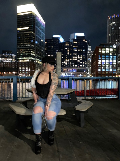 Leaked silverrican header onlyfans leaked