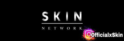 Leaked skinnetwork header onlyfans leaked