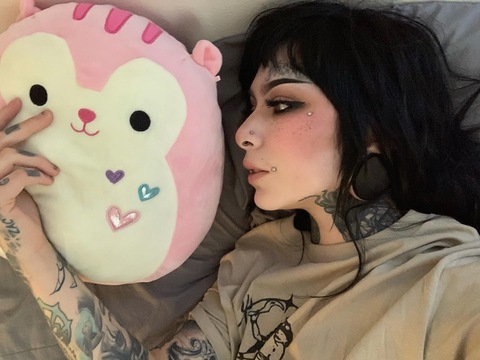 Leaked skyerosexoxo header onlyfans leaked