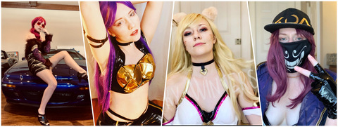 Leaked skywinters header onlyfans leaked