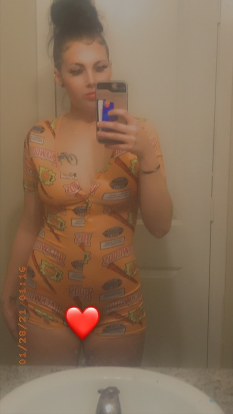 Leaked snowbunnie409 header onlyfans leaked