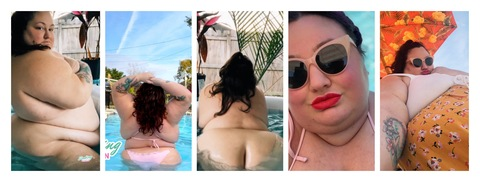 Leaked soakingsiren header onlyfans leaked