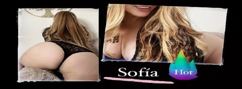 Leaked sofiachrisfree header onlyfans leaked