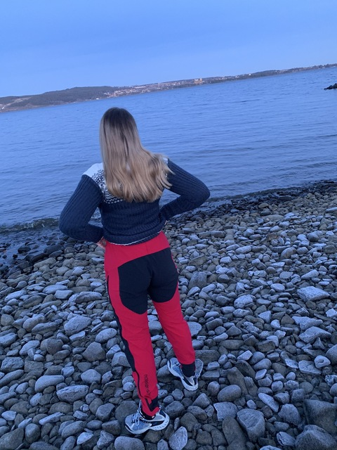 Leaked sofieoestv header onlyfans leaked