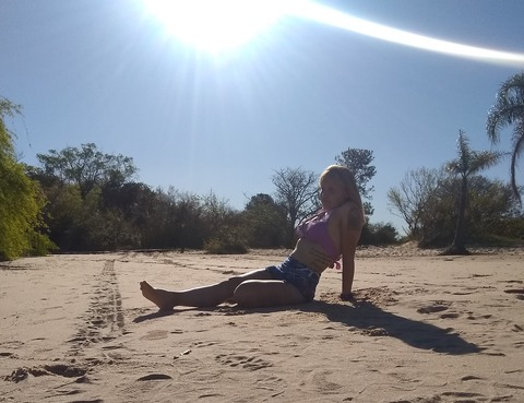 Leaked sofyy_miranda header onlyfans leaked