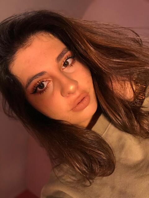 Leaked sonia_1999 header onlyfans leaked