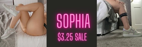 Leaked sophbabe34 header onlyfans leaked