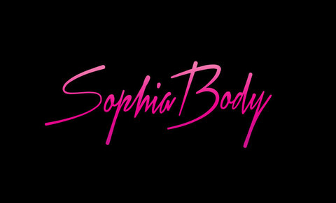 Leaked sophiabody header onlyfans leaked