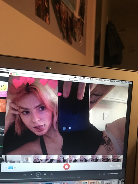 Leaked sophiedogluvr header onlyfans leaked