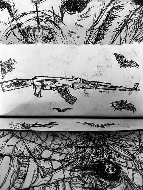 Leaked soycasserole header onlyfans leaked