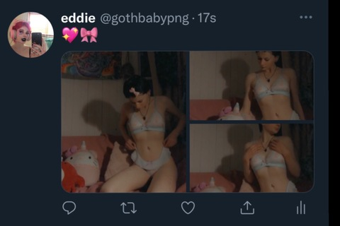 Leaked spicylilgoth header onlyfans leaked