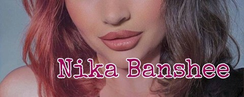 Leaked spirit_vain header onlyfans leaked