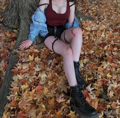 Leaked spookybitchh header onlyfans leaked