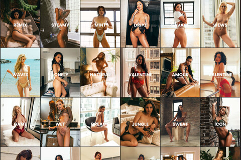 Leaked spxlmag header onlyfans leaked