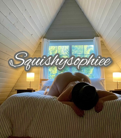 Leaked squishysophiee2 header onlyfans leaked