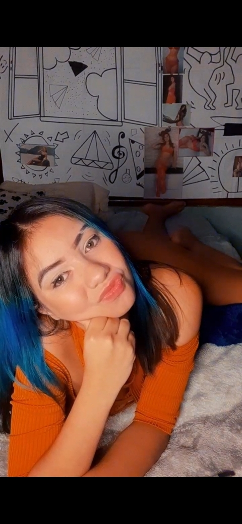 Leaked ssilva_adry header onlyfans leaked