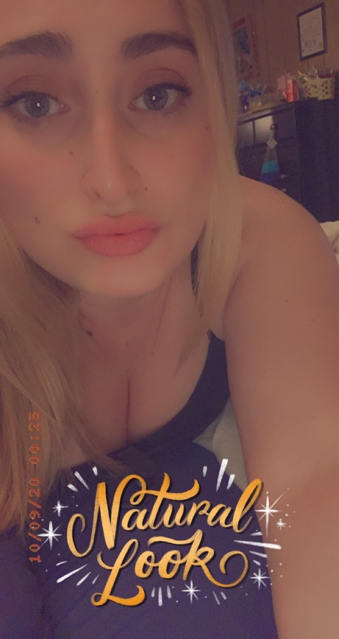 Leaked stacysnowbunnycakes header onlyfans leaked