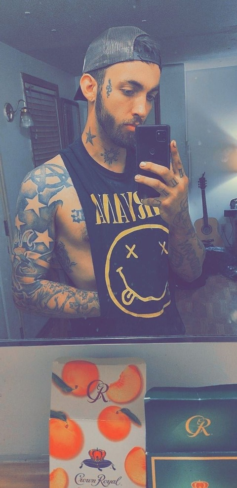 Leaked steevveeooo header onlyfans leaked