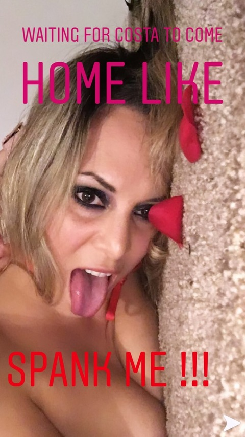 Leaked stickynikki header onlyfans leaked