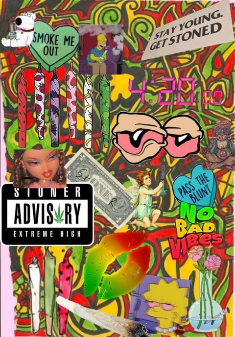 Leaked stonebaby420 header onlyfans leaked