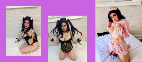 Leaked strap_on_sophie header onlyfans leaked