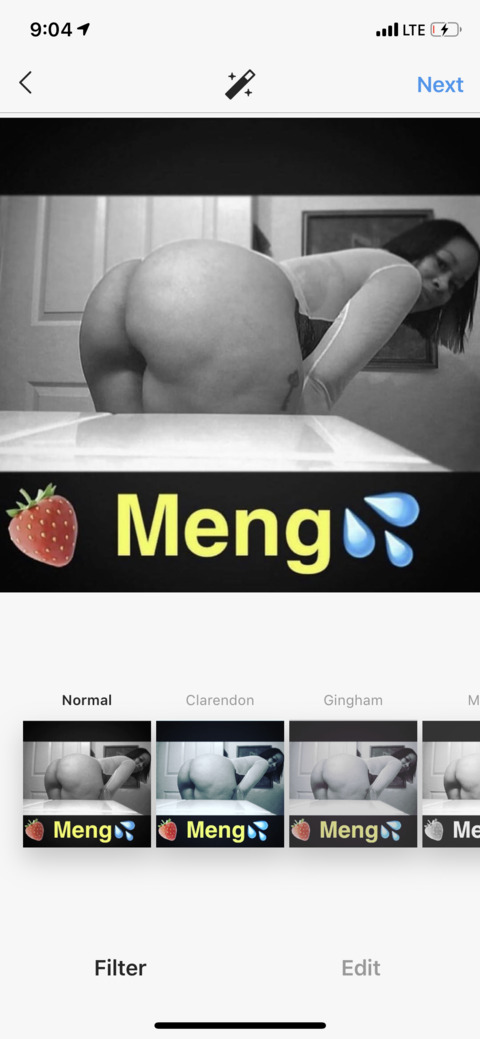Leaked strawberrymeng header onlyfans leaked