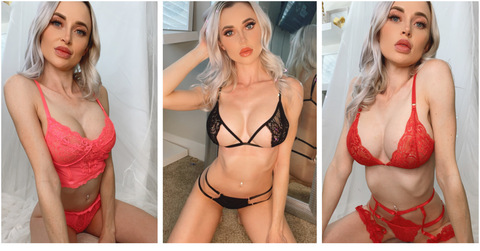 Leaked streamqueenxxo header onlyfans leaked