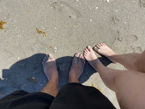 Leaked stunningtoes header onlyfans leaked