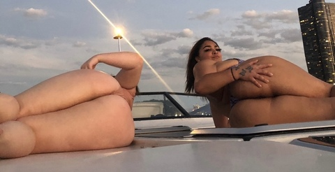 Leaked suburbandoll header onlyfans leaked