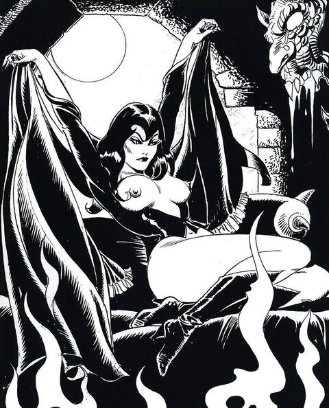 Leaked succubusgirlfrnd header onlyfans leaked