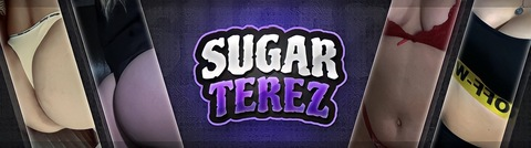 Leaked sugarterez header onlyfans leaked