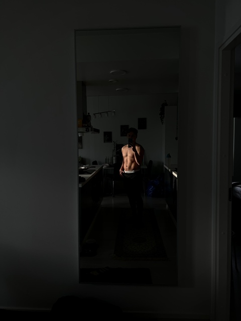 Leaked sundbergmikael header onlyfans leaked