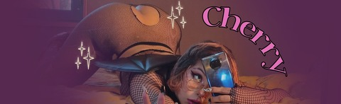 Leaked sweet_cherry_baby header onlyfans leaked