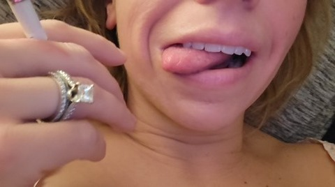 Leaked sweetest926peach header onlyfans leaked