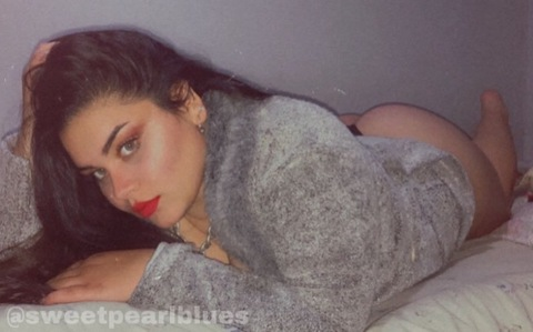 Leaked sweetpearlblues header onlyfans leaked