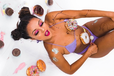 Leaked sweettoothy header onlyfans leaked