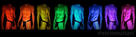 Leaked swimsuitari header onlyfans leaked