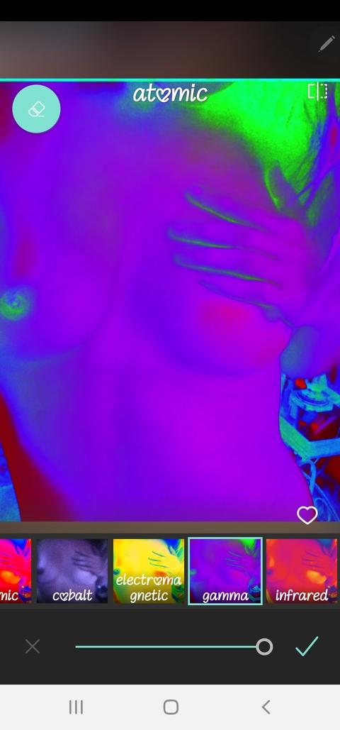 Leaked sxblndie header onlyfans leaked