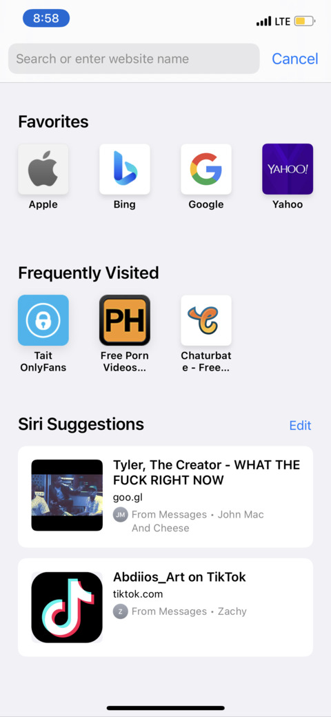 Leaked taitmua header onlyfans leaked