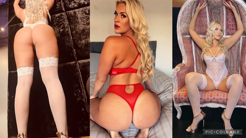 Leaked tallgirl_penny header onlyfans leaked