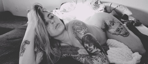 Leaked tattdbeauty header onlyfans leaked