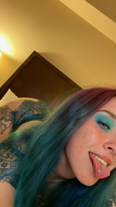 Leaked tatted_babe_420 header onlyfans leaked