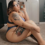 Leaked tattedbbw94 onlyfans leaked