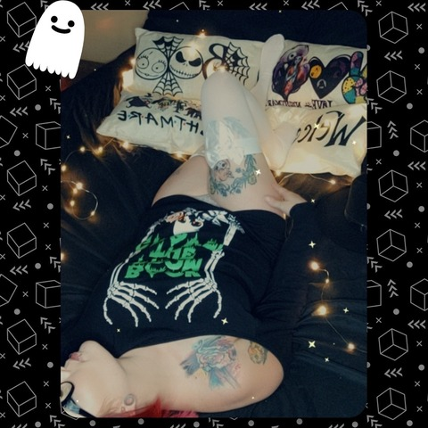 Leaked tattooed_mom91 header onlyfans leaked