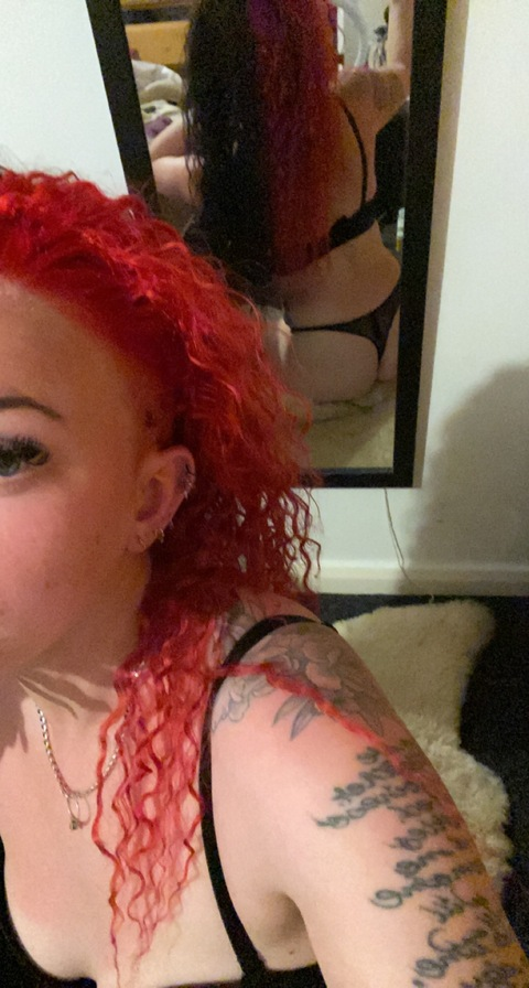 Leaked tattooedgirl94 header onlyfans leaked