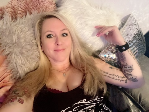 Leaked tattoorue header onlyfans leaked