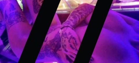 Leaked tattooxtiffany header onlyfans leaked