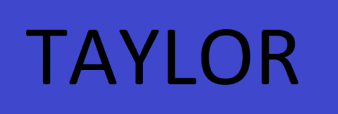 Header of taylor2552