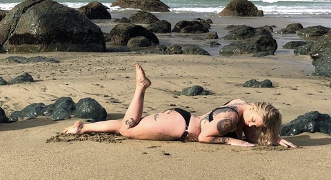 Leaked taylortrouble header onlyfans leaked