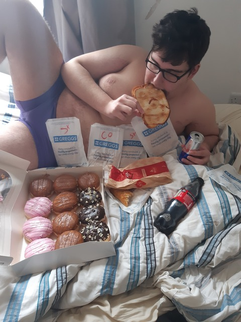 Leaked tedfoxgains header onlyfans leaked